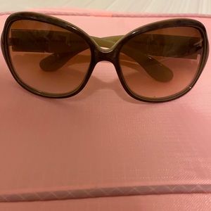 Marc Jacobs sunglasses